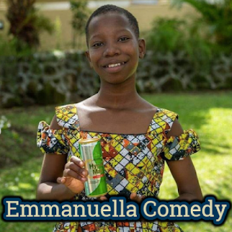 Image 2 for Emmanuella Comedy:Success…