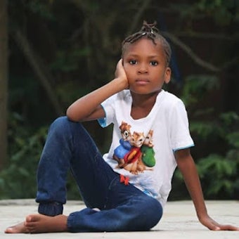 Image 2 for Emmanuella Comedy:Success…