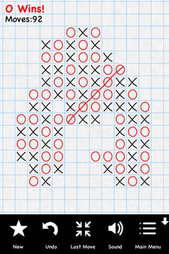 Imagen 0 para Mega Tic Tac Toe Online