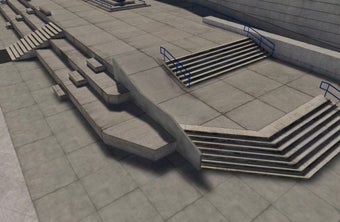 Image 0 for DMS Campus for True Skate…