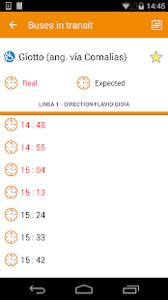 Imagen 3 para CTM BusFinder