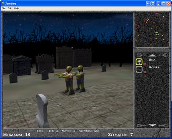 Imagen 5 para Zombies