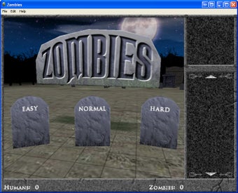 Imagen 4 para Zombies
