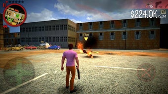 Image 0 for Guide For Payback 2 - The…