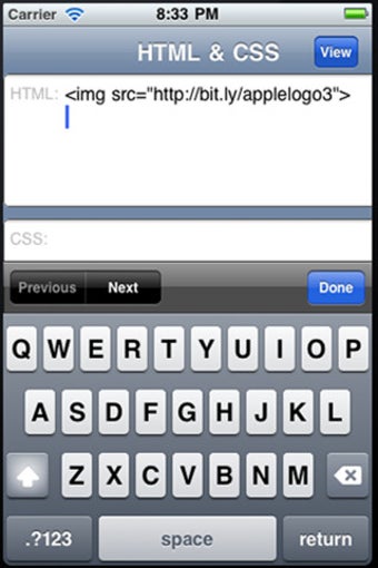 Imagen 0 para HTML & CSS