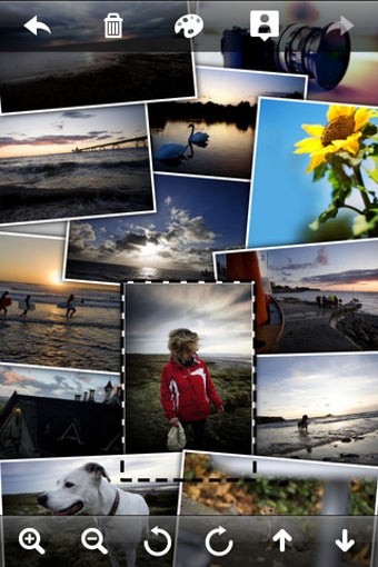 Image 2 for CollageGen