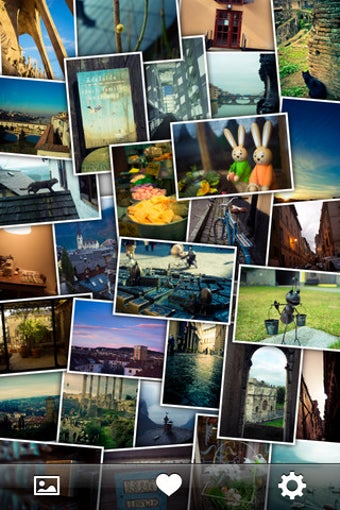 Image 1 for CollageGen