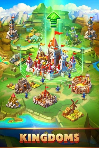 Image 0 for Lords Mobile