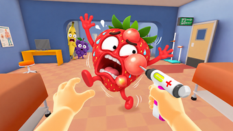 Image 0 for Fruity Hospital: Crazy Do…