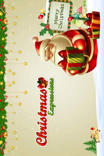 Imagen 0 para Christmas Expressions