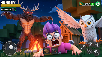 Image 0 for 69 Nights in The Jungle