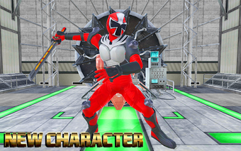 Imagen 2 para Hero Dino Fight Battle Ni…