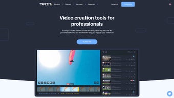 Image 0 for Yuzzit