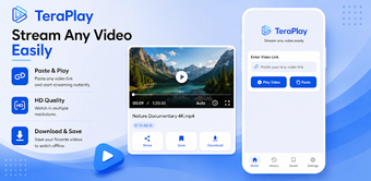 Imagen 0 para TeraPlay - Online Video S…