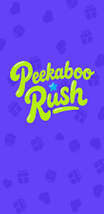 Image 0 for PeekabooRush