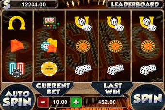 Image 0 for Caesar Vegas Slots Games …