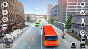 Image 2 for City Coach Bus Simulator …