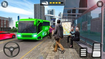 Image 0 for City Coach Bus Simulator …