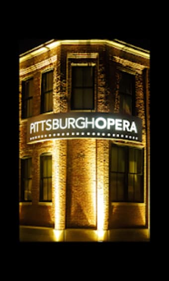 Image 2 for Pittsburgh Opera