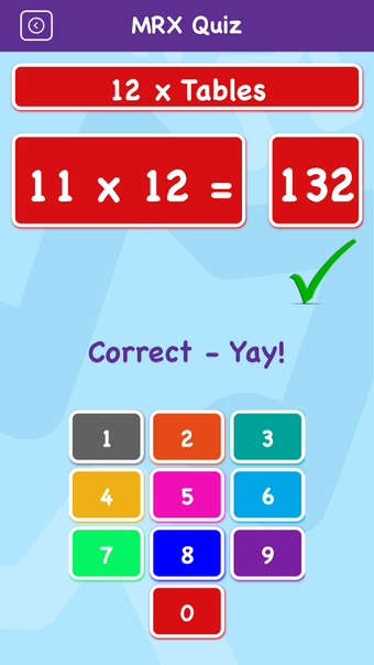 Image 0 for Maths Rockx - Times Table…