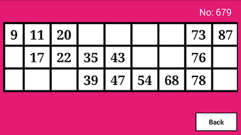 Image 2 for Tambola/Bingo/Indian Hous…
