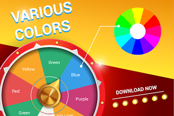 Imagen 0 para Spinny Wheel - Decision A…