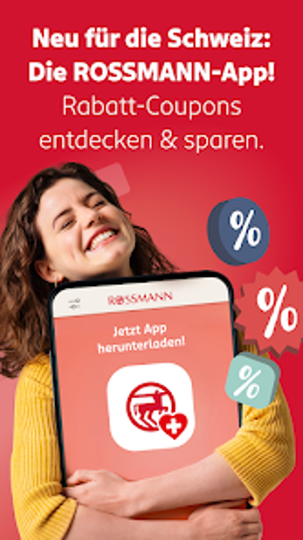 Imagen 0 para Rossmann Schweiz