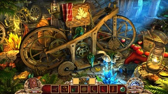 Imagen 0 para Vampire Secrets - Eternal…