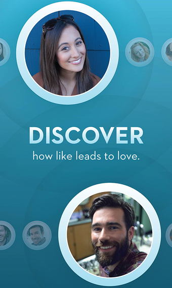 Image 3 for Zoosk Dating App: Meet Si…