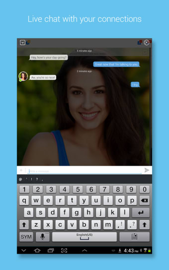 Image 7 for Zoosk Dating App: Meet Si…