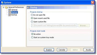Imagen 1 para Aurora Password Manager