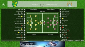 Image 0 for Premier League Tile LiveS…