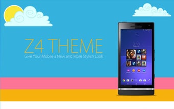 Imagen 2 para Z4 Launcher and Theme