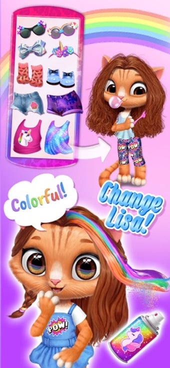 Imagen 3 para Amy's Animal Hair Salon