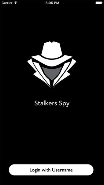 Imagen 1 para Stalkers Spy for Instagra…