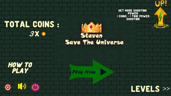 Image 0 for Steven Save Universe