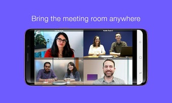 Imagen 3 para Lifesize Video Conferenci…