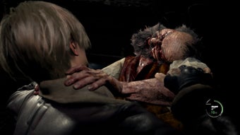 Image 0 for Resident Evil 4 Remake