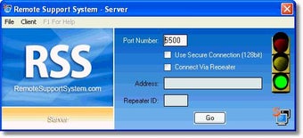 Image 2 for Remote Support System