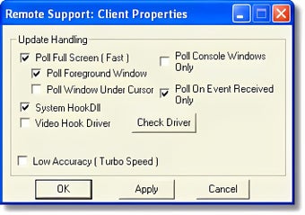 Image 0 for Remote Support System