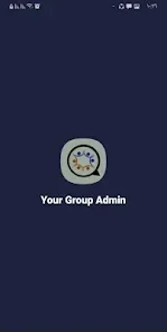 Image 0 for Your Group Admin App