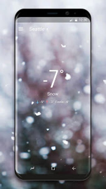 Image 3 for Real Time Weather Live Wa…