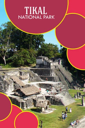 Image 0 for Tikal National Park Trave…