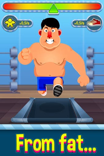 Imagen 0 para Fat No More - Get Me Fit …