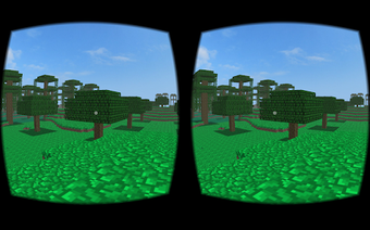 Imagen 0 para Mineforge VR Google Cardb…