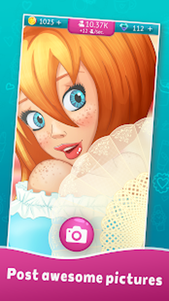 Imagen 3 para #MySelfieStory: 100M Foll…