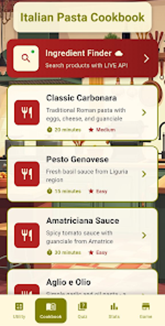 Image 0 for Anaria Pastalino