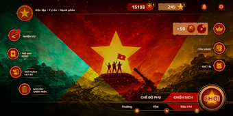 Imagen 0 para Battle Of Dien Bien Phu