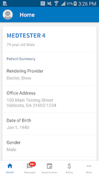 Image 0 for myHealthspot