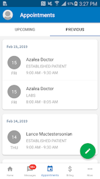 Image 1 for myHealthspot